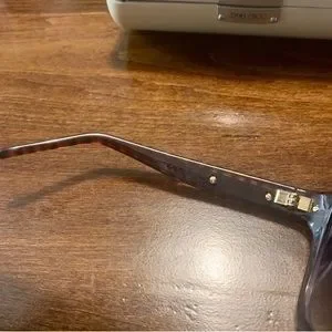 Jimmy Choo | Accessories | Jimmy Choo Dixon Sunglasses With  display picture 1